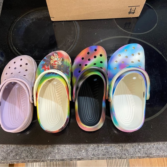 Crocs - Picture 3 of 6